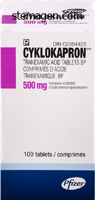 order cyklokapron 500mg without prescription