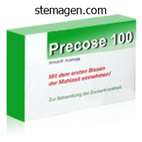 25 mg precose for sale