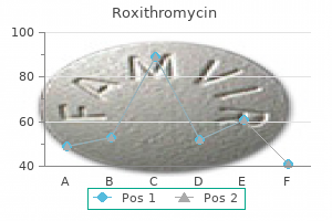 effective 150 mg roxithromycin