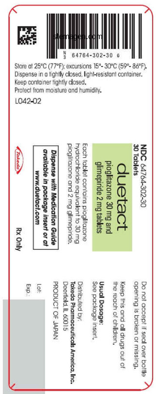 buy duetact 17 mg low price