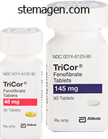 cheap tricor 160 mg with mastercard